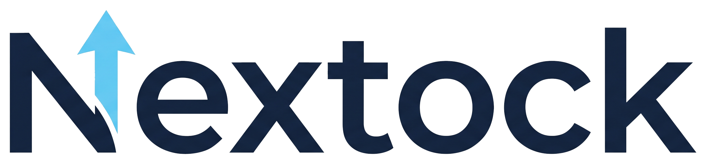 Nextock Logo